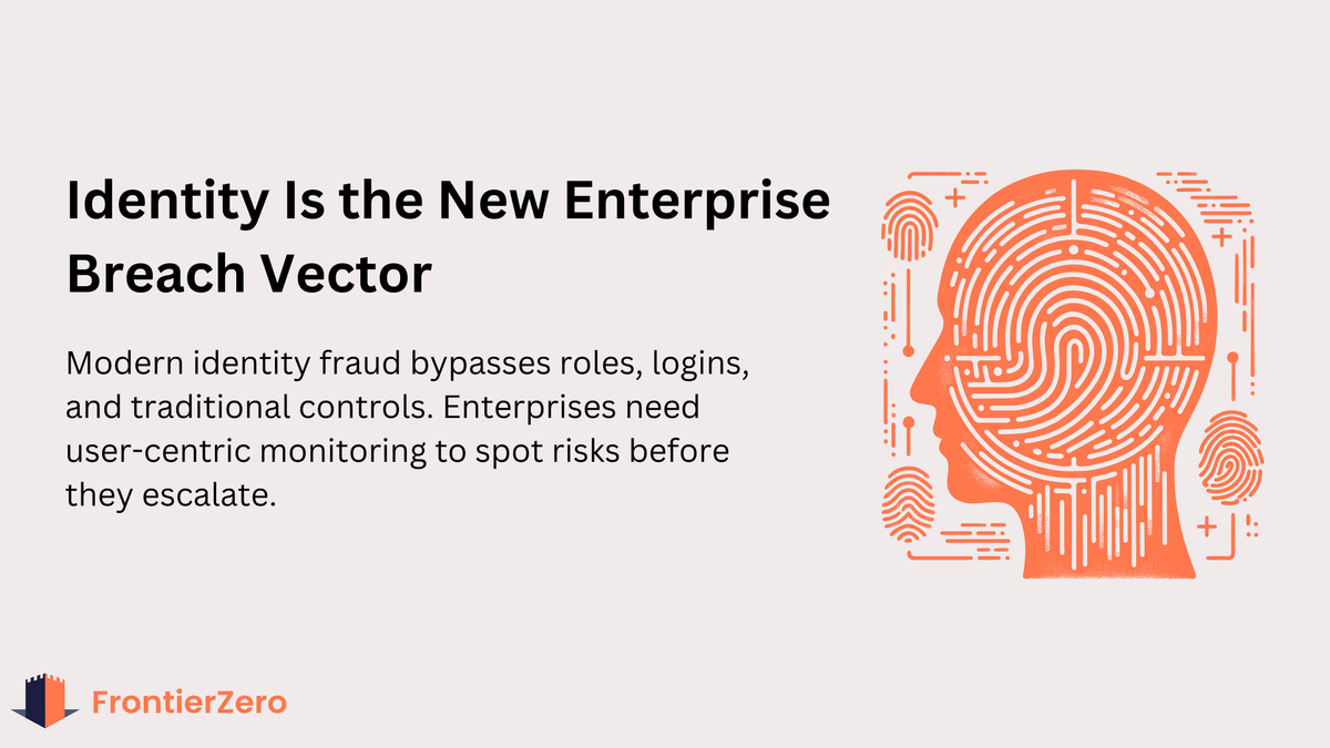 The Rise of Identity Fraud: What Every Enterprise Needs to Know in 2025