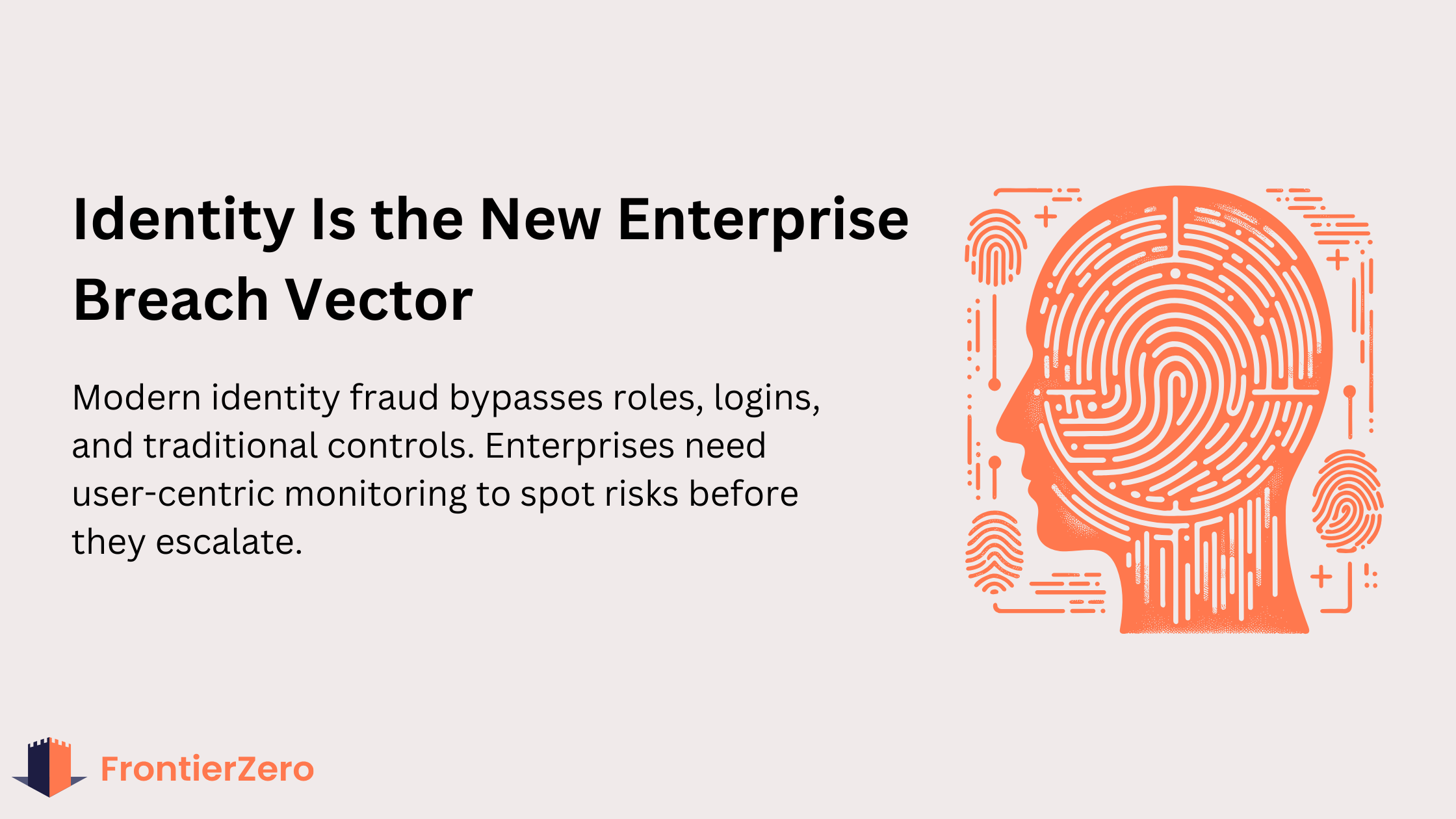 The Rise of Identity Fraud: What Every Enterprise Needs to Know in 2025