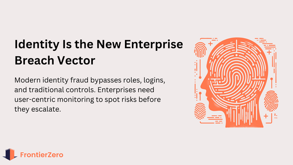 The Rise of Identity Fraud: What Every Enterprise Needs to Know in 2025