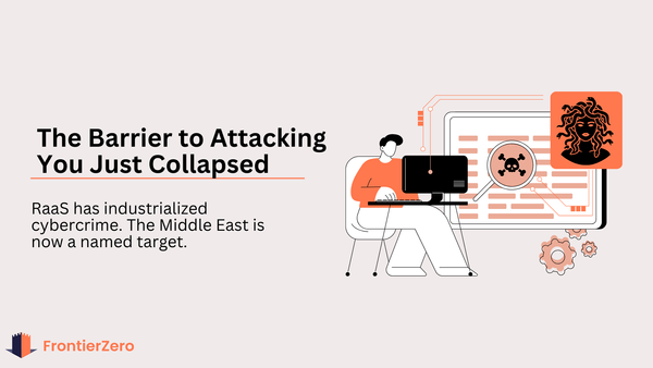 Lazarus Ransomware Attacks in the Middle East: What It Means