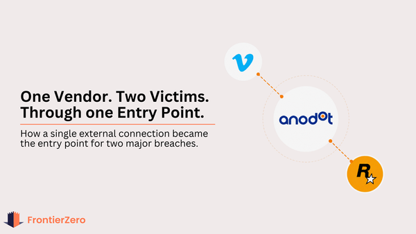 The Third-Party Breach List Keeps Growing. Vimeo is the latest to join.